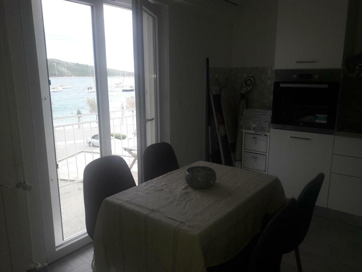 Apartment Tea 2 Primosten Ngoại thất bức ảnh