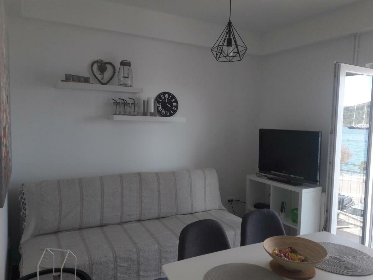 Apartment Tea 2 Primosten Ngoại thất bức ảnh