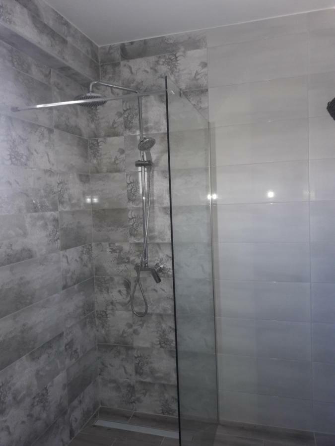 Apartment Tea 2 Primosten Ngoại thất bức ảnh