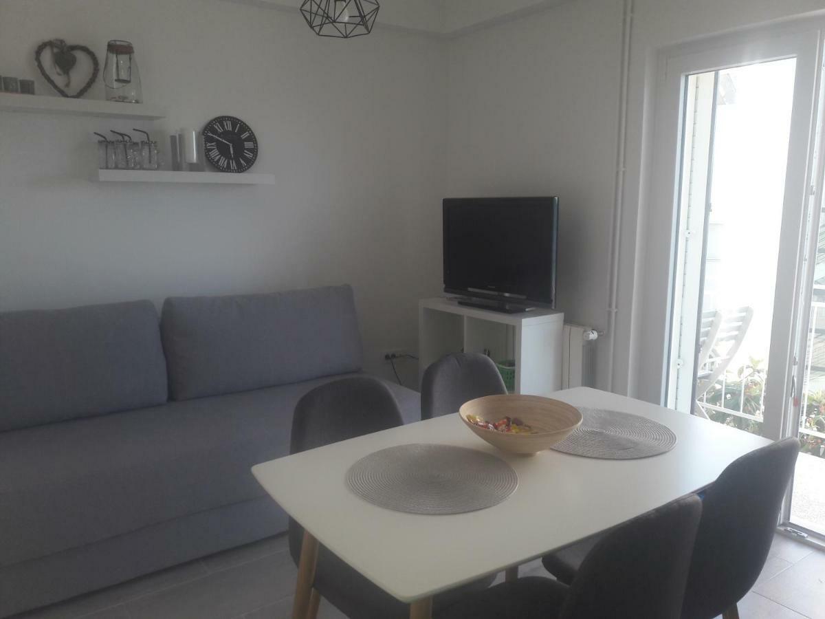 Apartment Tea 2 Primosten Ngoại thất bức ảnh